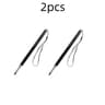 Handheld Retractable Telescopic Teaching Pointer Stick For Classroom  Presentation 8