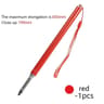 Handheld Retractable Telescopic Teaching Pointer Stick For Classroom  Presentation 13