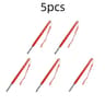 Handheld Retractable Telescopic Teaching Pointer Stick For Classroom  Presentation 16