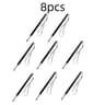 Handheld Retractable Telescopic Teaching Pointer Stick For Classroom  Presentation 14