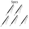 Handheld Retractable Telescopic Teaching Pointer Stick For Classroom  Presentation 10