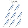 Handheld Retractable Telescopic Teaching Pointer Stick For Classroom  Presentation 22