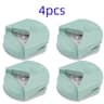 Mini Paper Corner Rounder Punch  HeavyDuty PVC Card Chamfer Trimmer 9