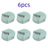 Mini Paper Corner Rounder Punch  HeavyDuty PVC Card Chamfer Trimmer 10