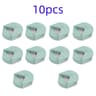 Mini Paper Corner Rounder Punch  HeavyDuty PVC Card Chamfer Trimmer 12