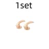2Piece Retro Mounted Metal Curtain Tieback Hooks  Decorative Wall Hangers 11