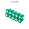 10Piece HeavyDuty Neodymium Magnetic Push Pins  Office Refrigerator Cone Magnets 12