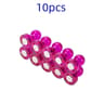 10Piece HeavyDuty Neodymium Magnetic Push Pins  Office Refrigerator Cone Magnets 8