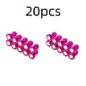 10Piece HeavyDuty Neodymium Magnetic Push Pins  Office Refrigerator Cone Magnets 15