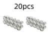 10Piece HeavyDuty Neodymium Magnetic Push Pins  Office Refrigerator Cone Magnets 24
