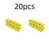 10Piece HeavyDuty Neodymium Magnetic Push Pins  Office Refrigerator Cone Magnets 25