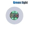 LED Coaster Lights  Glowing Wine Bottle Stickers  Colorful Party  Bar Lighting Decor 9