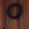 100CM Pure Cotton Replacement Lighter Wicks With Threading Needle 5