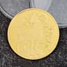 2027 Chinese Zodiac Year Of The Goat 10 Yuan Bimetallic Commemorative Coin 11