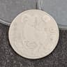 2027 Chinese Zodiac Year Of The Goat 10 Yuan Bimetallic Commemorative Coin 8
