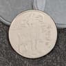 2027 Chinese Zodiac Year Of The Goat 10 Yuan Bimetallic Commemorative Coin 12