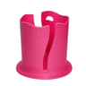Silicone Paddle Board Cup Holder AntiTip Kayak  SUP Drink Holder 7