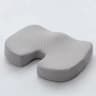Orthopedic Memory Foam UShape Coccyx Seat Cushion Ergonomic Chair Pad 6