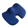 Orthopedic Memory Foam UShape Coccyx Seat Cushion Ergonomic Chair Pad 7