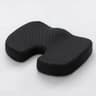 Orthopedic Memory Foam UShape Coccyx Seat Cushion Ergonomic Chair Pad 8