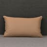 100 White Goose Feather Pillow FiveStar Hotel Grade Orthopedic Neck Pillow 48x74cm 16
