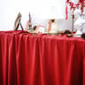 100 Cotton Solid Fabric Material Washable Craft Cloth For Sewing Quilting  Tablecloths 6