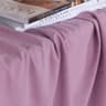 100 Cotton Solid Fabric Material Washable Craft Cloth For Sewing Quilting  Tablecloths 20