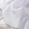DoubleLayer Gauze Cotton Fabric Soft Cheesecloth Material For Sewing Table Runners  Baby Blankets 9
