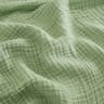 Double Gauze Cotton Muslin Fabric By The Meter Soft DIY Craft  Sewing Material For Dresses  Runners 12