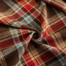 Retro Christmas Buffalo Plaid 100 Cotton Fabric By The Meter DIY Sewing  Quilting Material 8