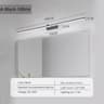 Modern LED Mirror Front Lamp Long Strip Wall Light For Bathroom Vanity  Washroom 9