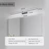 Modern LED Mirror Front Lamp Long Strip Wall Light For Bathroom Vanity  Washroom 8