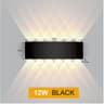 Nordic LED Aluminum Up Down Wall Lamp IP65 Waterproof Outdoor  Indoor Modern Sconce For Stairs Bedr 14