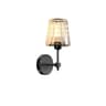 Modern Crystal Wall Light Nordic Glass LED Sconce For Bedroom Living Room  Dining Room 11