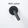 Modern Folding LED Wall Lamp With Switch Adjustable Spot Light Sconce For Bedroom Bedside  Study 8