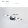 Modern 3Color LED Bathroom Mirror Wall Light Aluminum Makeup  Vanity Sconce 9