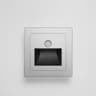 Recessed PIR Motion Sensor LED Stair Light Infrared Human Induction Step Lamp For Staircase Ladder  8