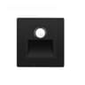 Smart Motion Sensor LED Recessed Step Light For Indoor Outdoor Stairs 10