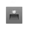 Smart Motion Sensor LED Recessed Step Light For Indoor Outdoor Stairs 13