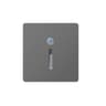 Smart Motion Sensor LED Recessed Step Light For Indoor Outdoor Stairs 9