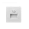 Smart Motion Sensor LED Recessed Step Light For Indoor Outdoor Stairs 11