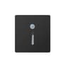 Smart Motion Sensor LED Recessed Step Light For Indoor Outdoor Stairs 6