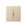 Smart Motion Sensor LED Recessed Step Light For Indoor Outdoor Stairs 8