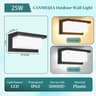Vintage European Court LED Wall Lamp Sconce For Bedroom  Corridor 8