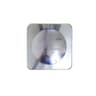 4Pcs Colorful Acrylic Convex Bubble Mirror Wall Stickers Set 6