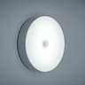 PlugIn LED Motion Sensor Night Light With Adjustable Brightness  Dual Color Temperature 6