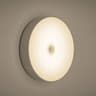 PlugIn LED Motion Sensor Night Light With Adjustable Brightness  Dual Color Temperature 7