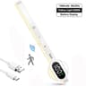 60LED UltraSlim Motion Sensor UnderCabinet Light  TouchDimmable Accent Lamp 7