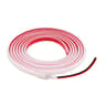 IP68 Waterproof Flexible LED Neon Strip Light Tape 12V24V HighDensity Milky Tube 6
