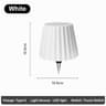 Wireless LED Wine Bottle Topper Table Lamp TouchDimmable Rechargeable Light 12